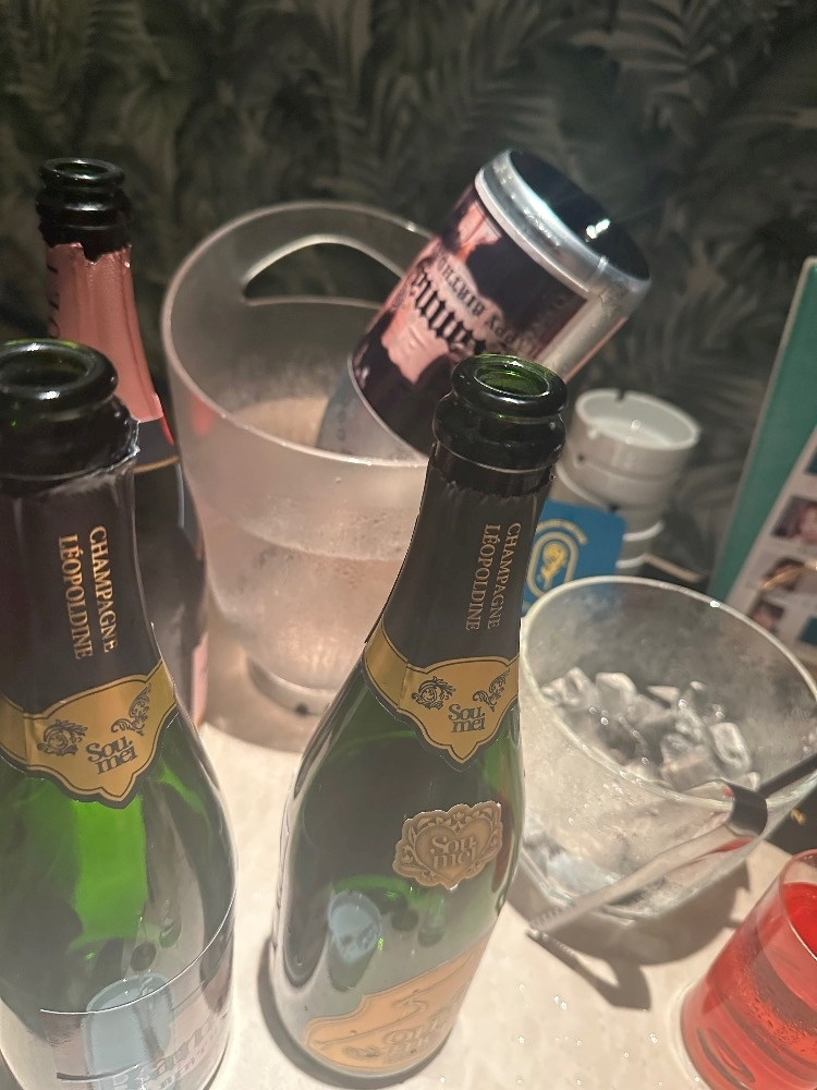 峰 かんな