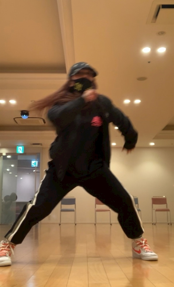 柏木 唯愛