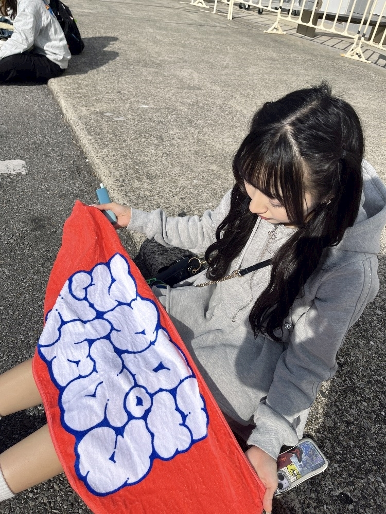 かびるんるんさわ
