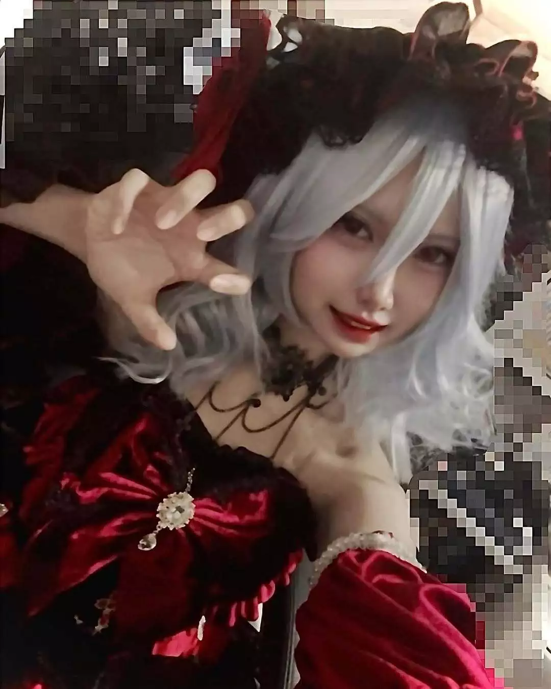 りあちゃん!?