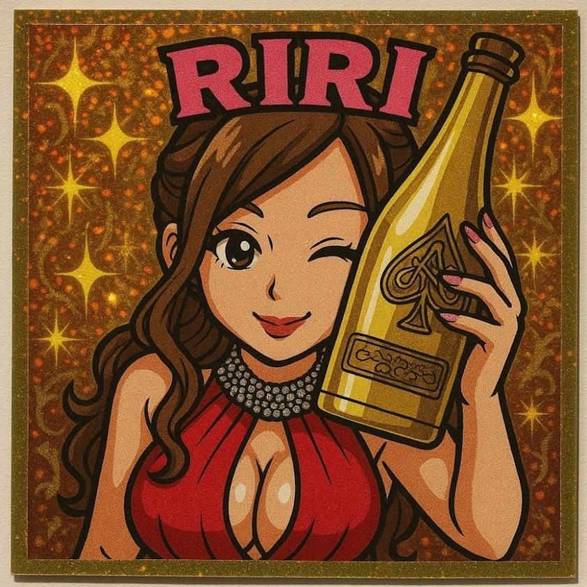妃 りり