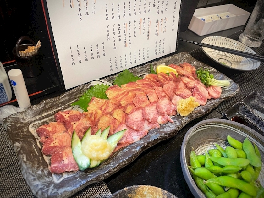 椿