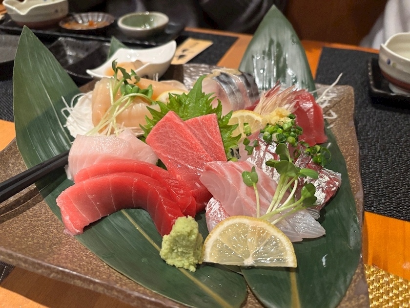 あーだこーだそら