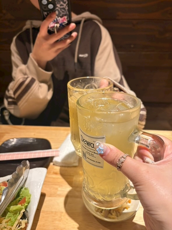 なつ