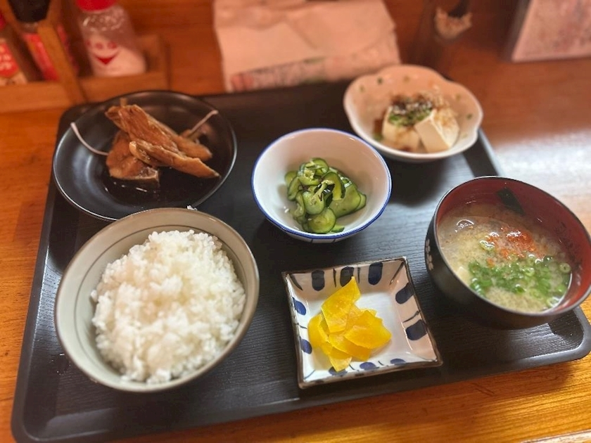 のどち スタッフ
