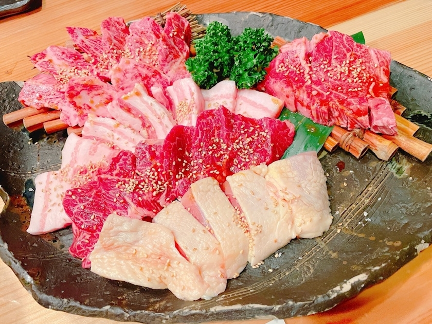 しほ