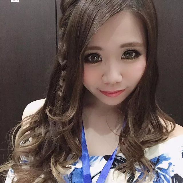 神咲 來未