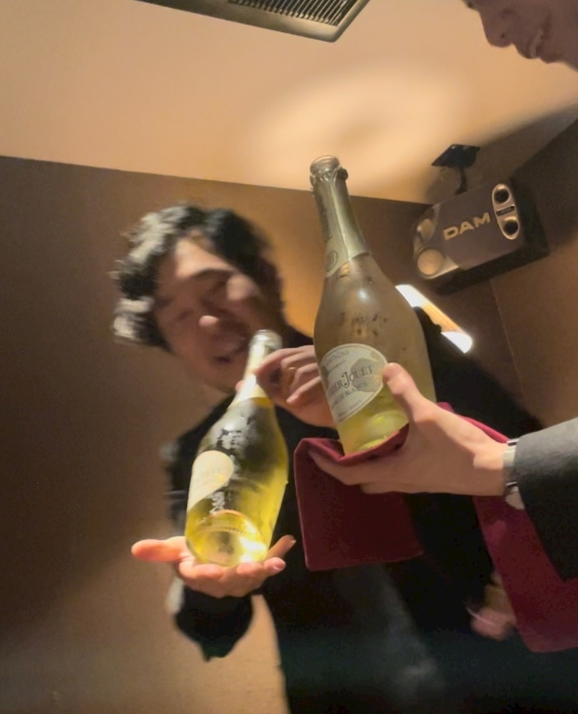 五条 はるな