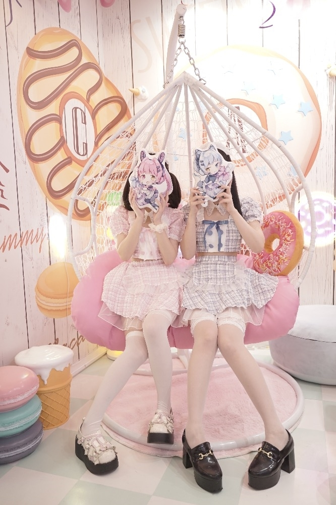 ゆに
