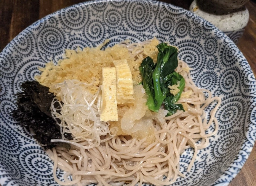 五条 椿