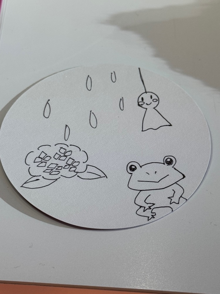 にこ