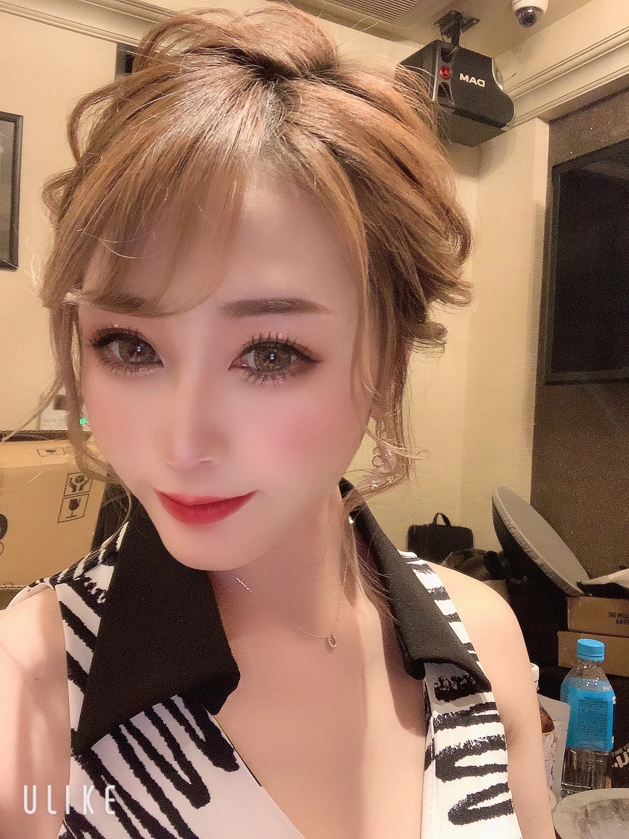 優花