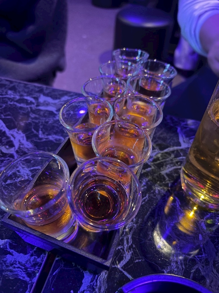 へべれけ酔拳あや