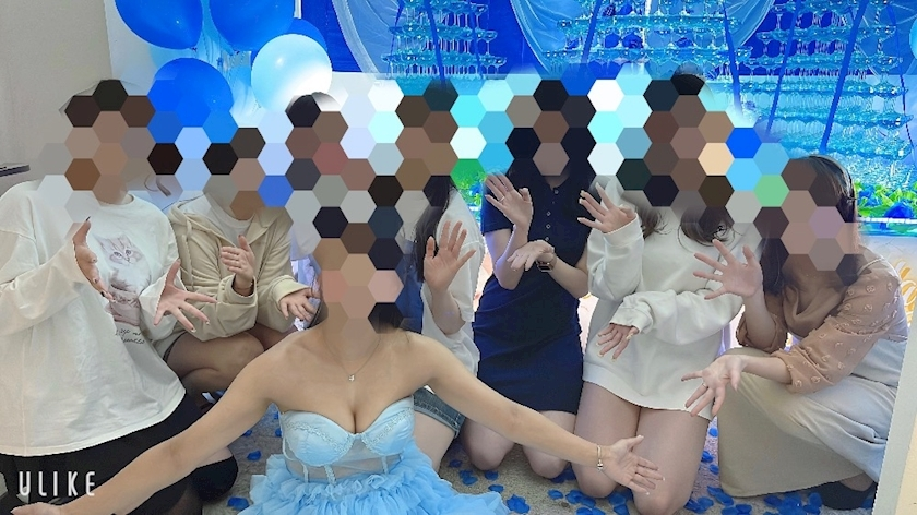 鳥人間 るな