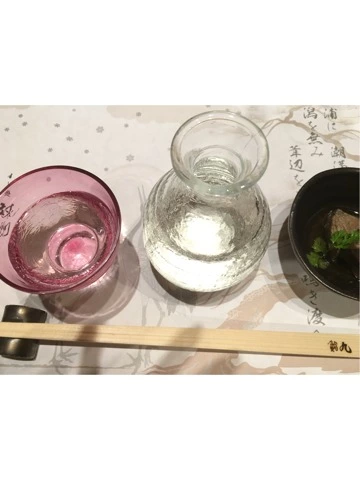 蓮見 リア