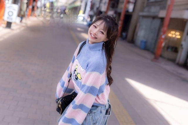 うづき ふうか