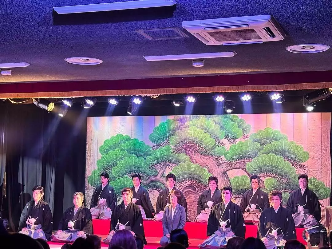 田中 美緒