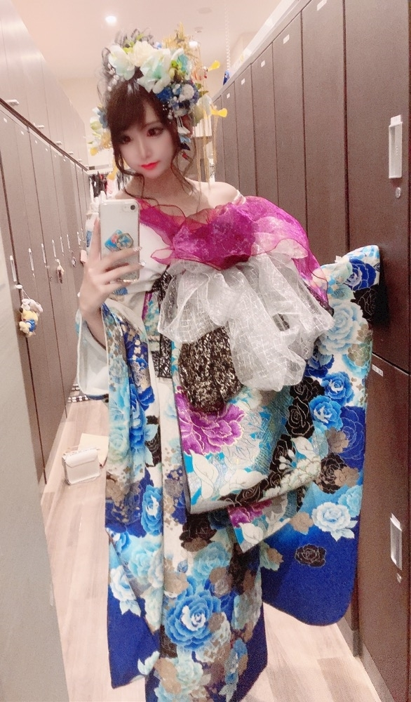 雛咲 のあ