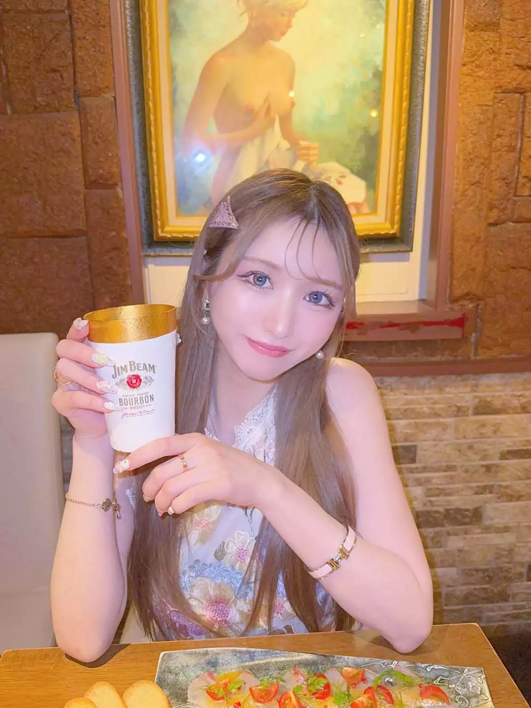 天使 のん