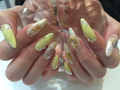 姫花