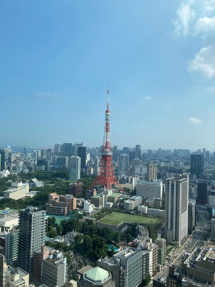 和倉 潤