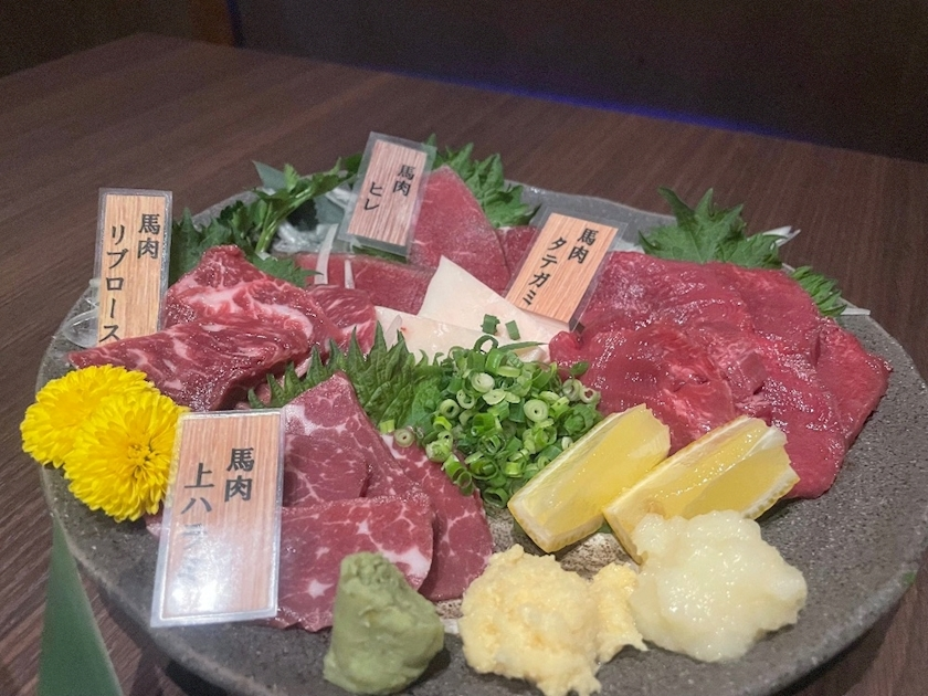 金城 ちあき