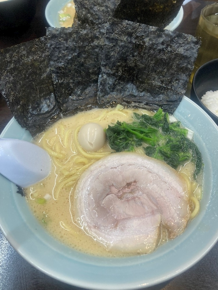 上条 ゆうな