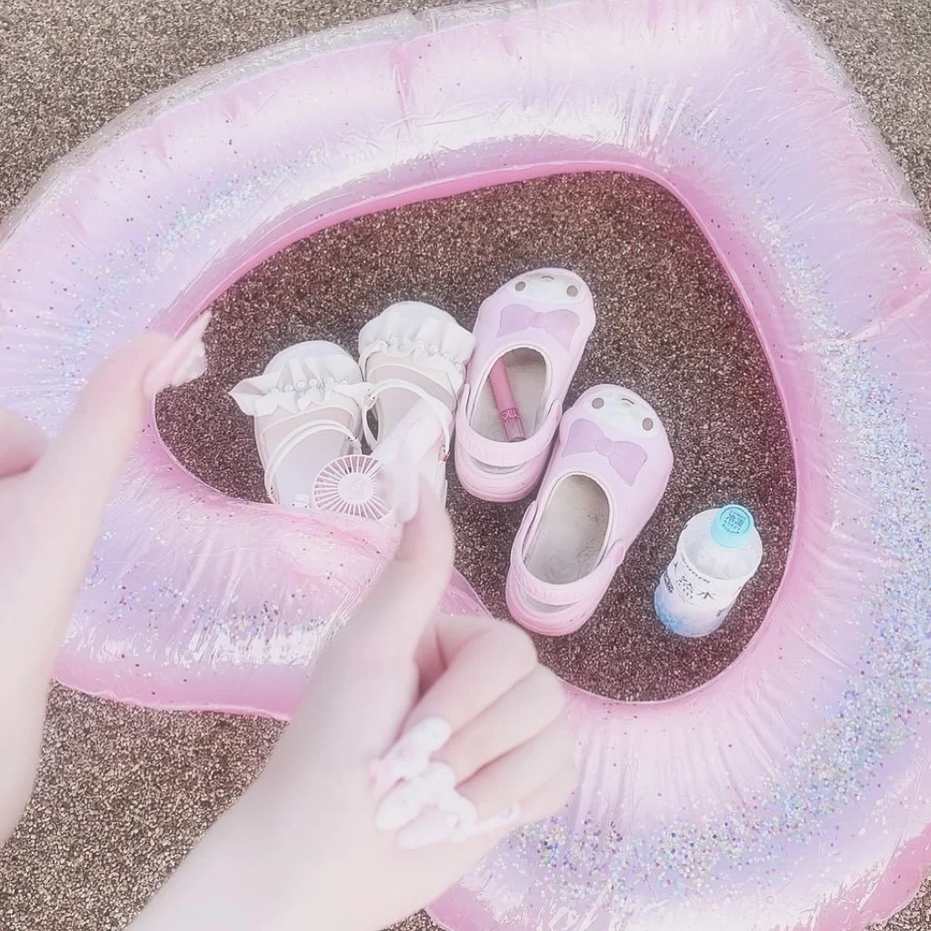 サヤ
