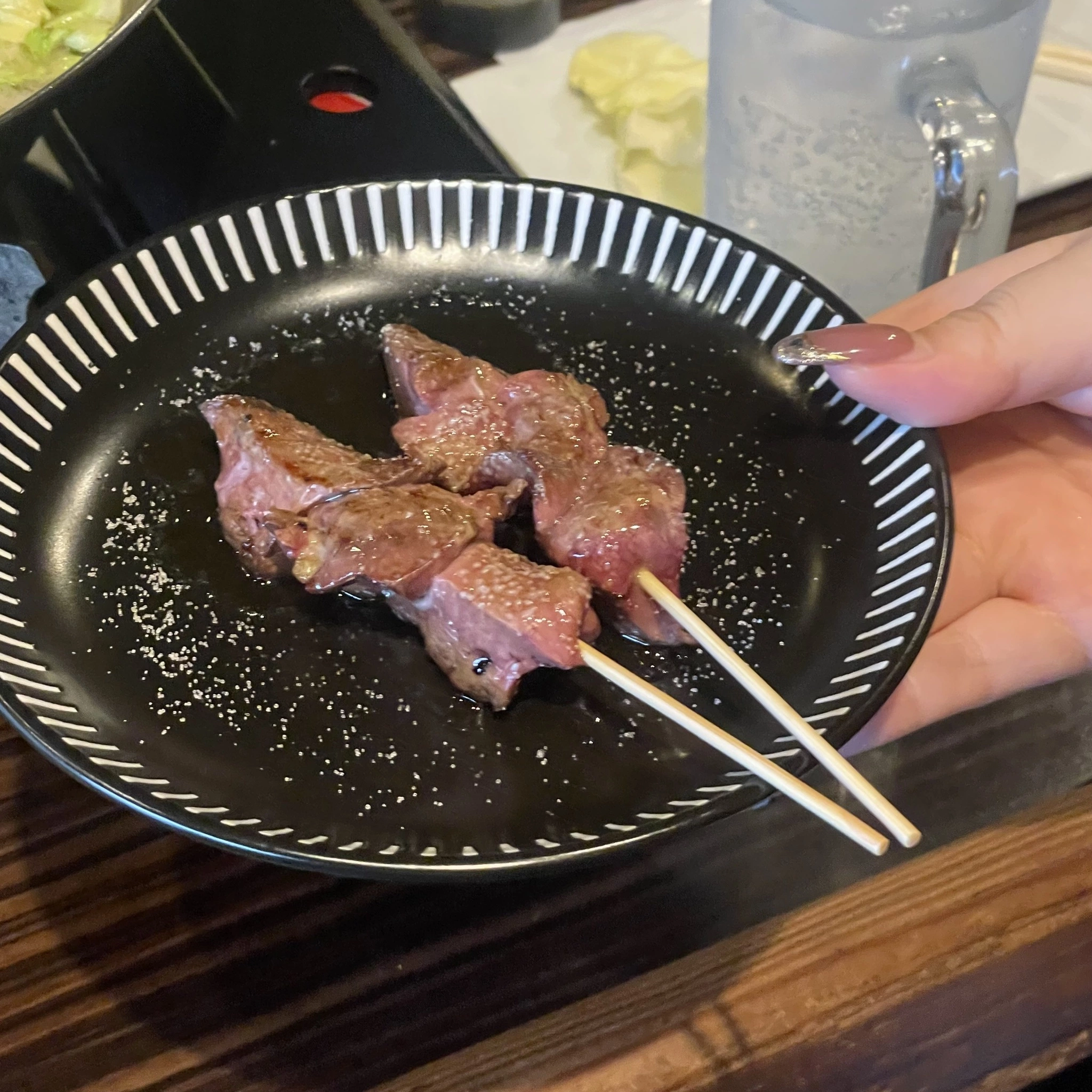 ちゃお