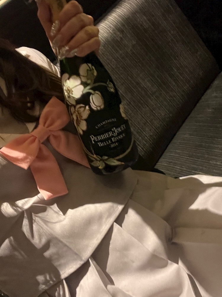 白咲 かんな