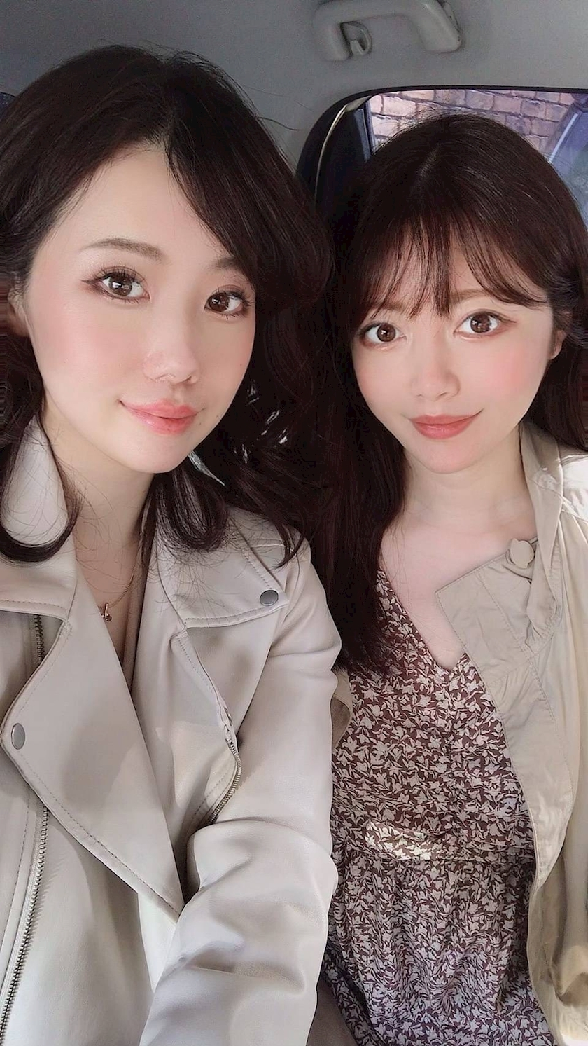 妃 えりな