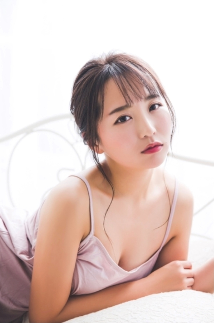 妃 えりな