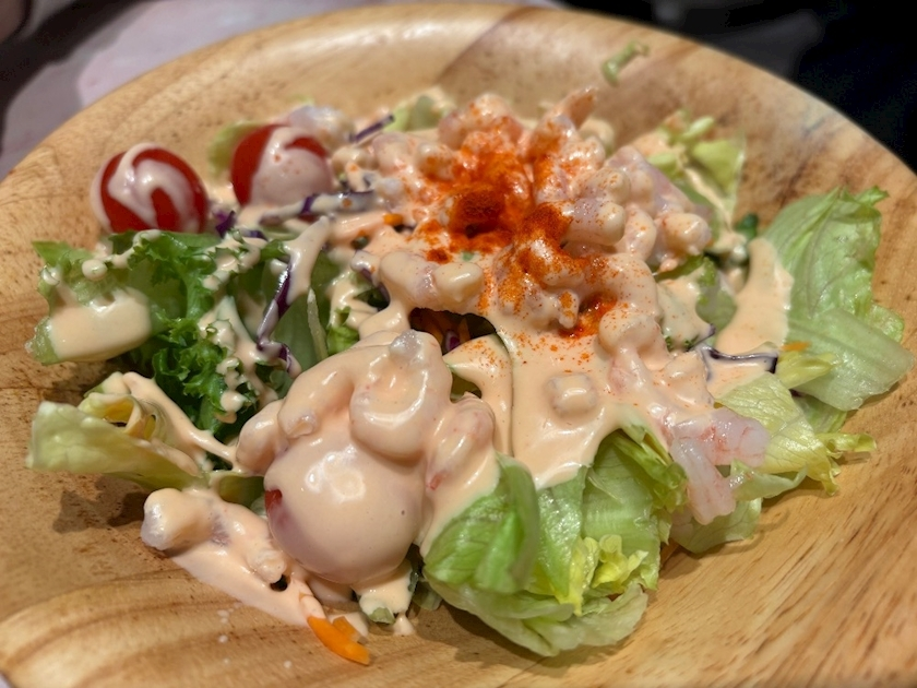 あーだこーだそら