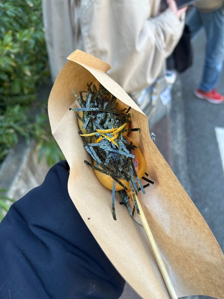 かびるんるんさわ