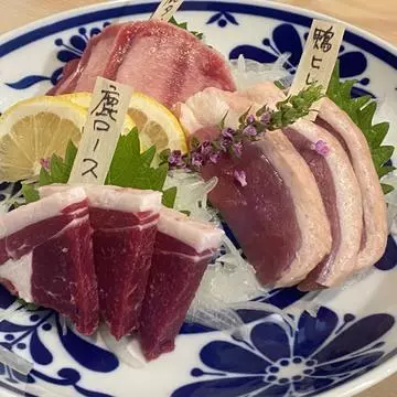 蓮海 マリーヤ