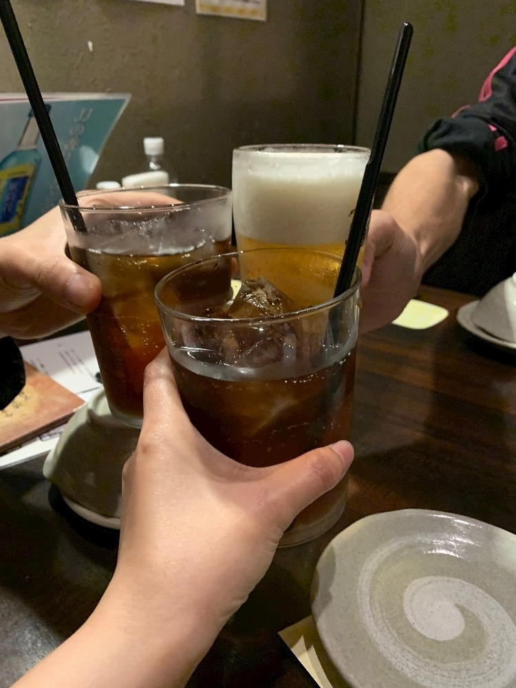 なのか