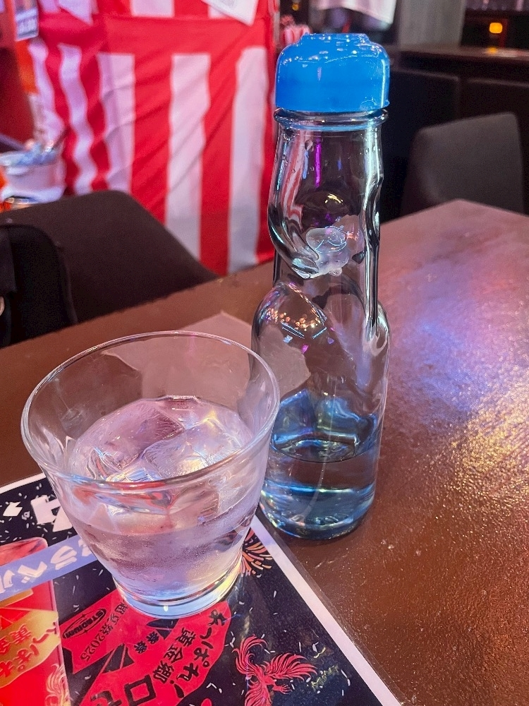 よしの