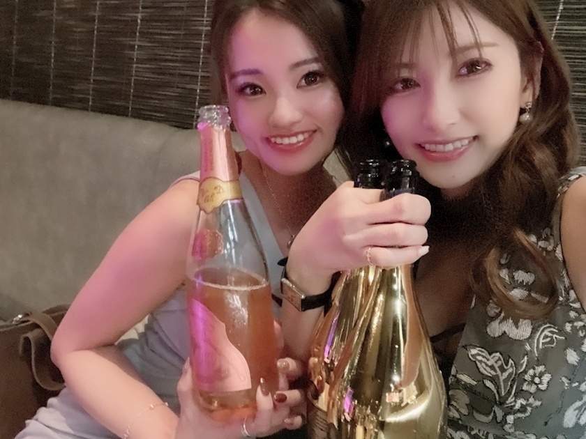あんな