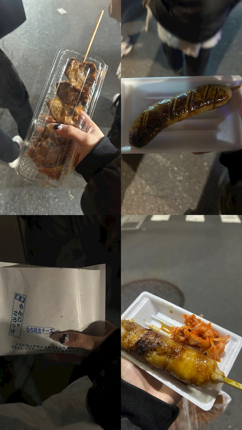 かびるんるんさわ