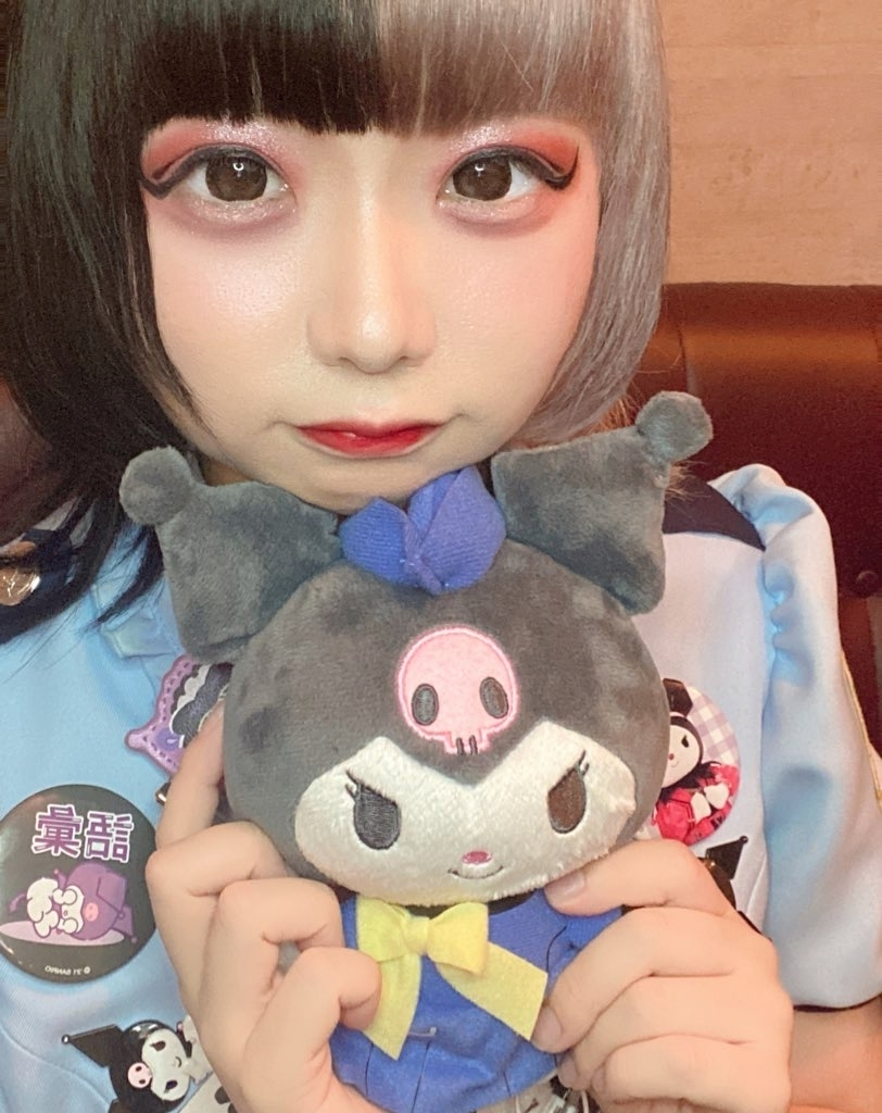 あくび
