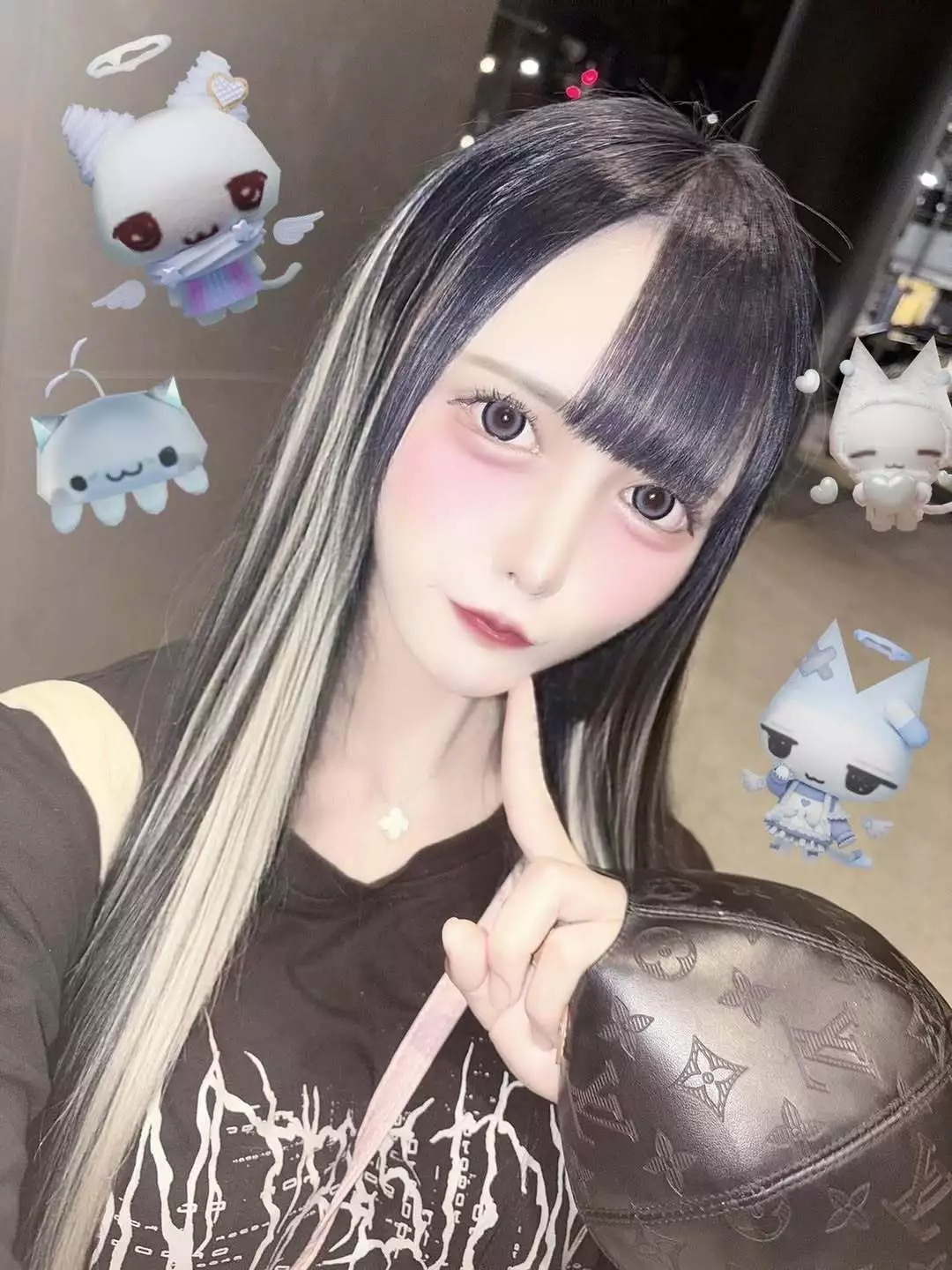 ねるにゅん