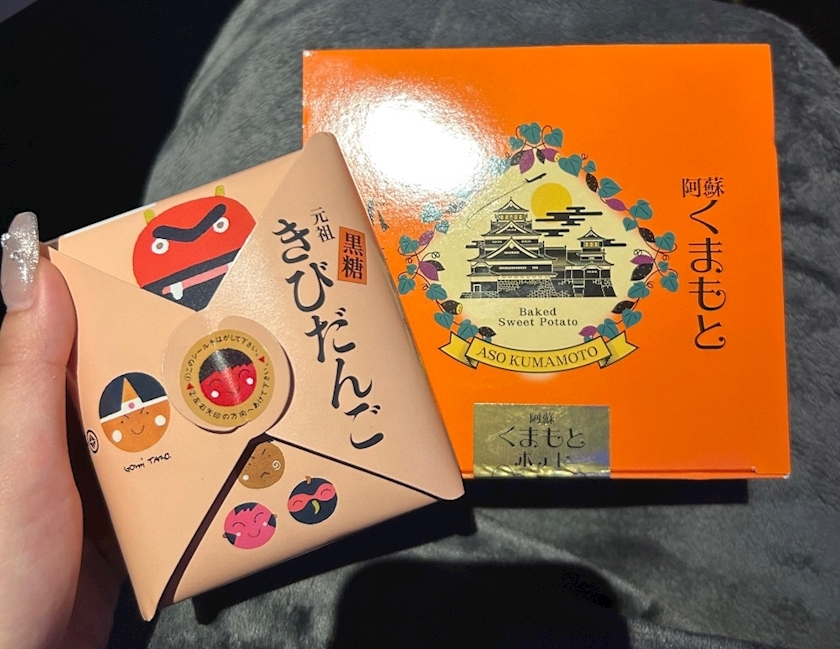 モモ