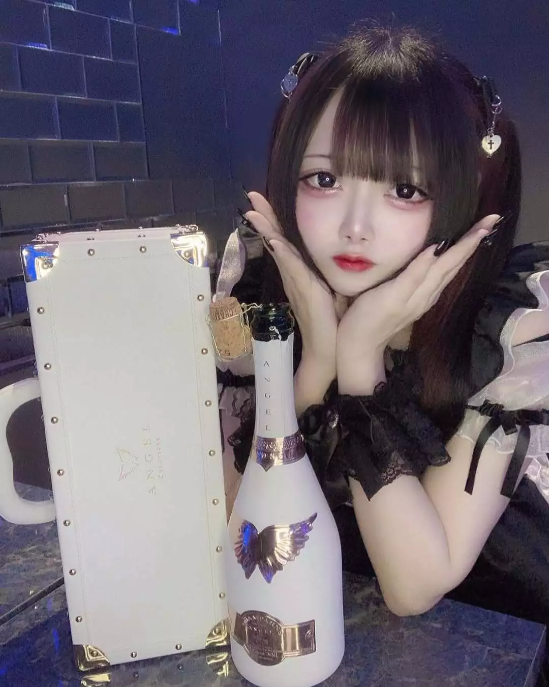 のあちゃま