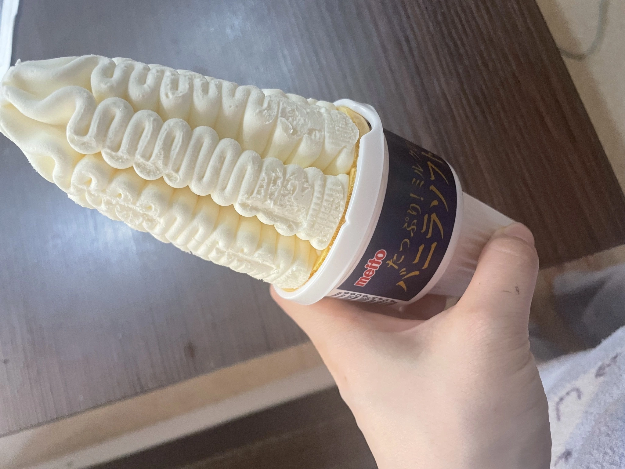 みぃな