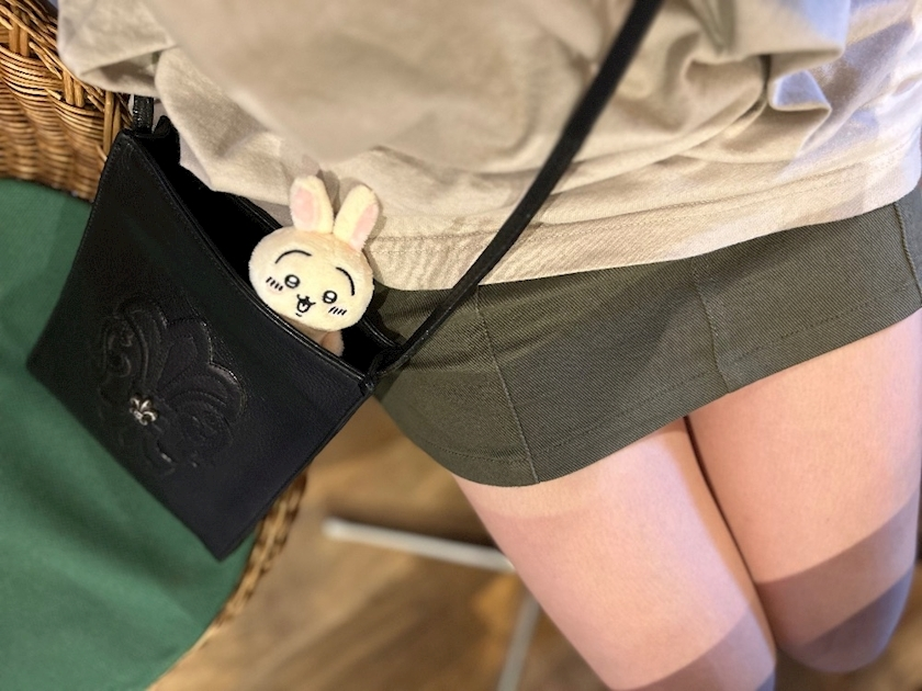 のどち スタッフ
