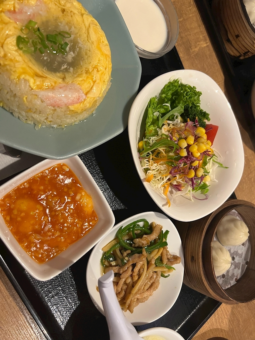華月 まお