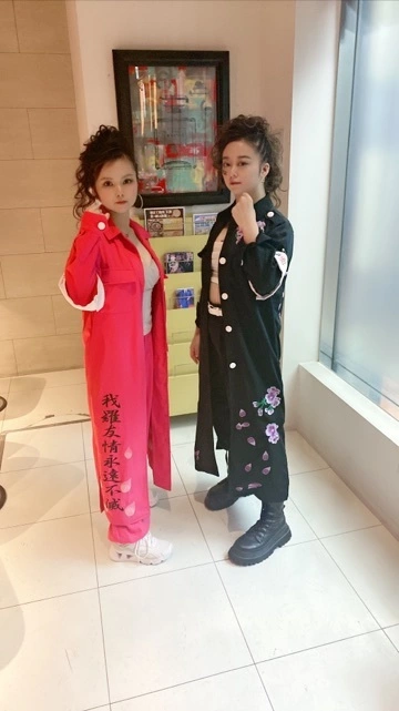 しほ