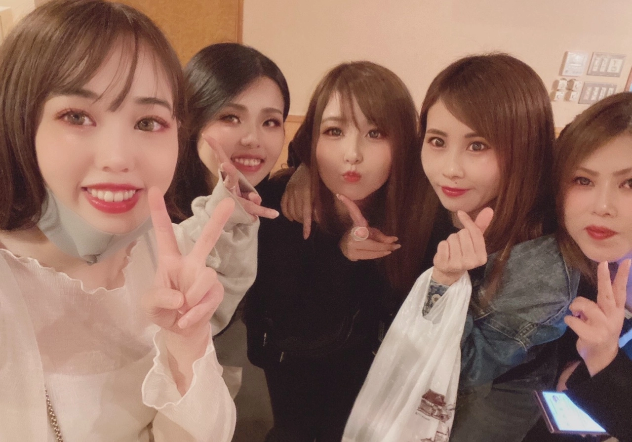 まりな