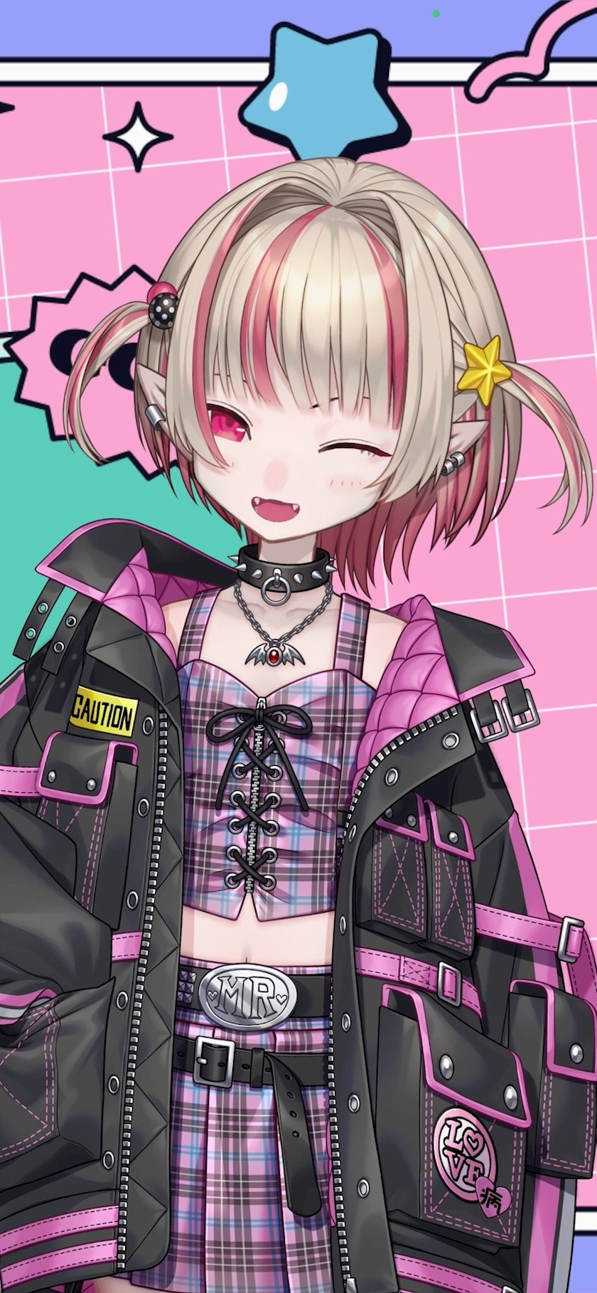 きら