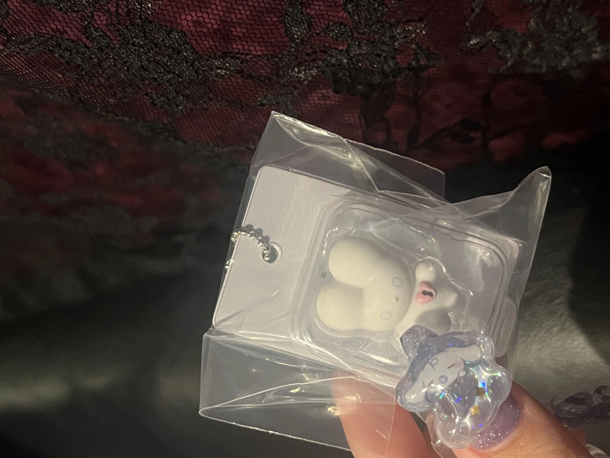 よあ。